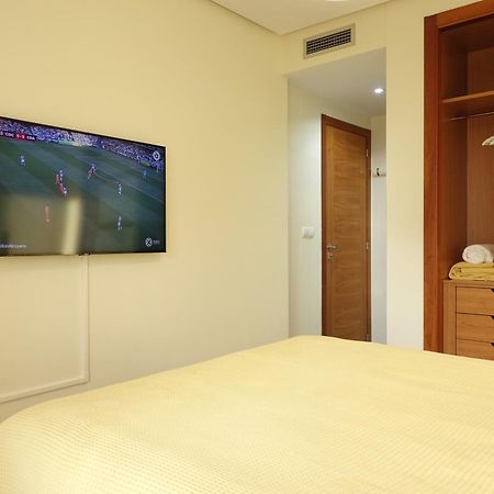 Best Valencia Beach Rooms-Shared Flat 외부 사진