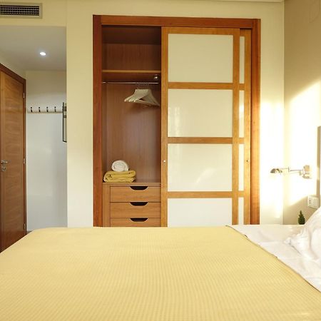 Best Valencia Beach Rooms-Shared Flat 외부 사진