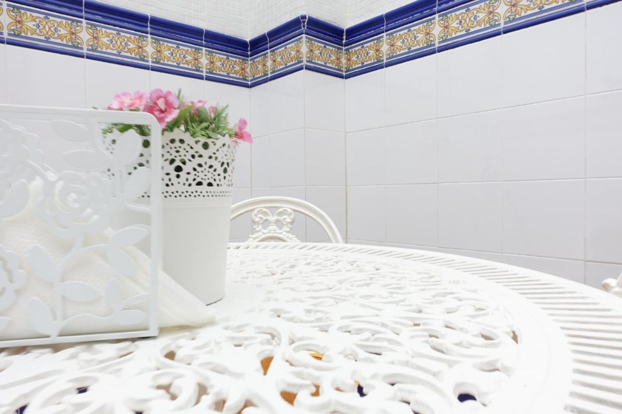 Best Valencia Beach Rooms-Shared Flat 외부 사진