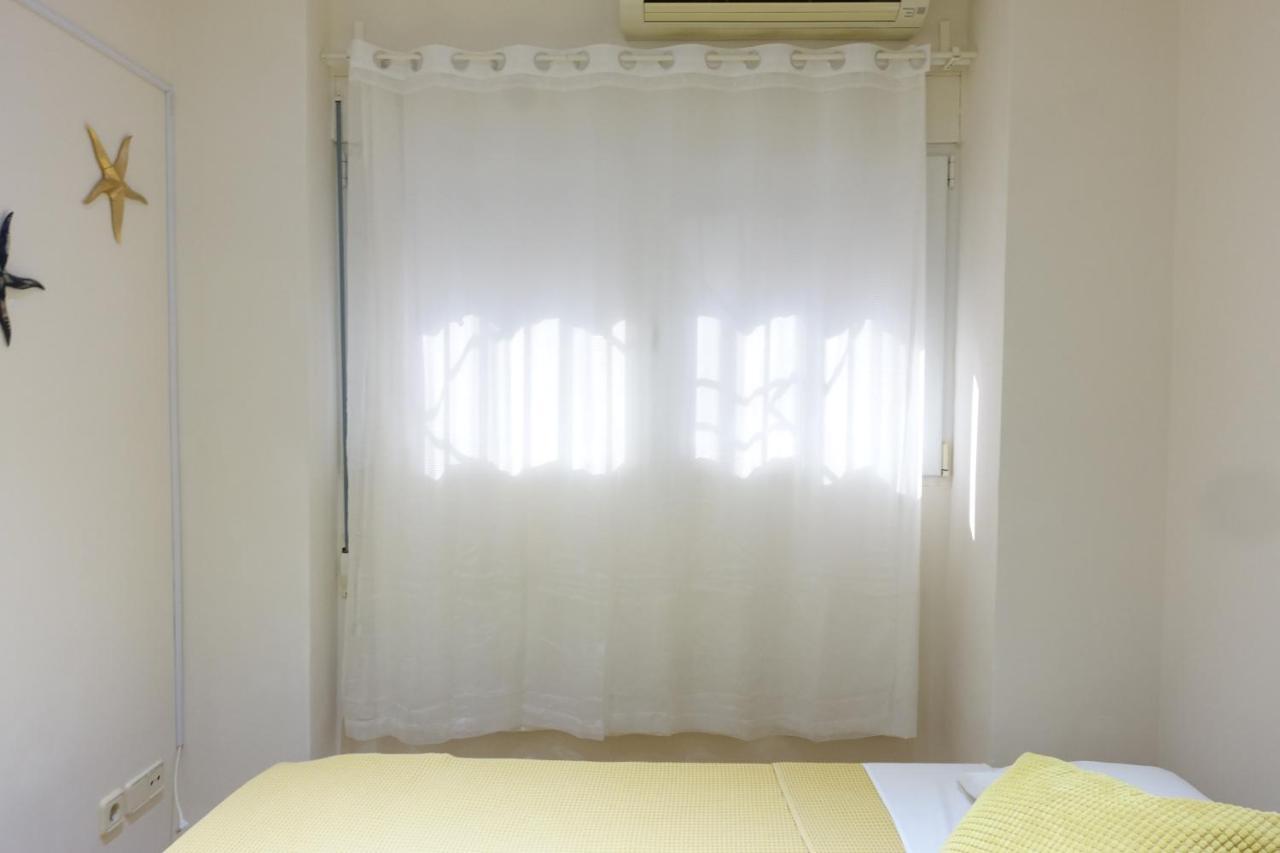Best Valencia Beach Rooms-Shared Flat 외부 사진