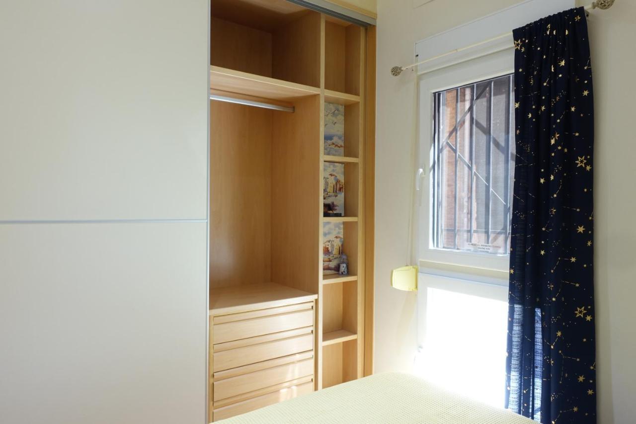 Best Valencia Beach Rooms-Shared Flat 외부 사진