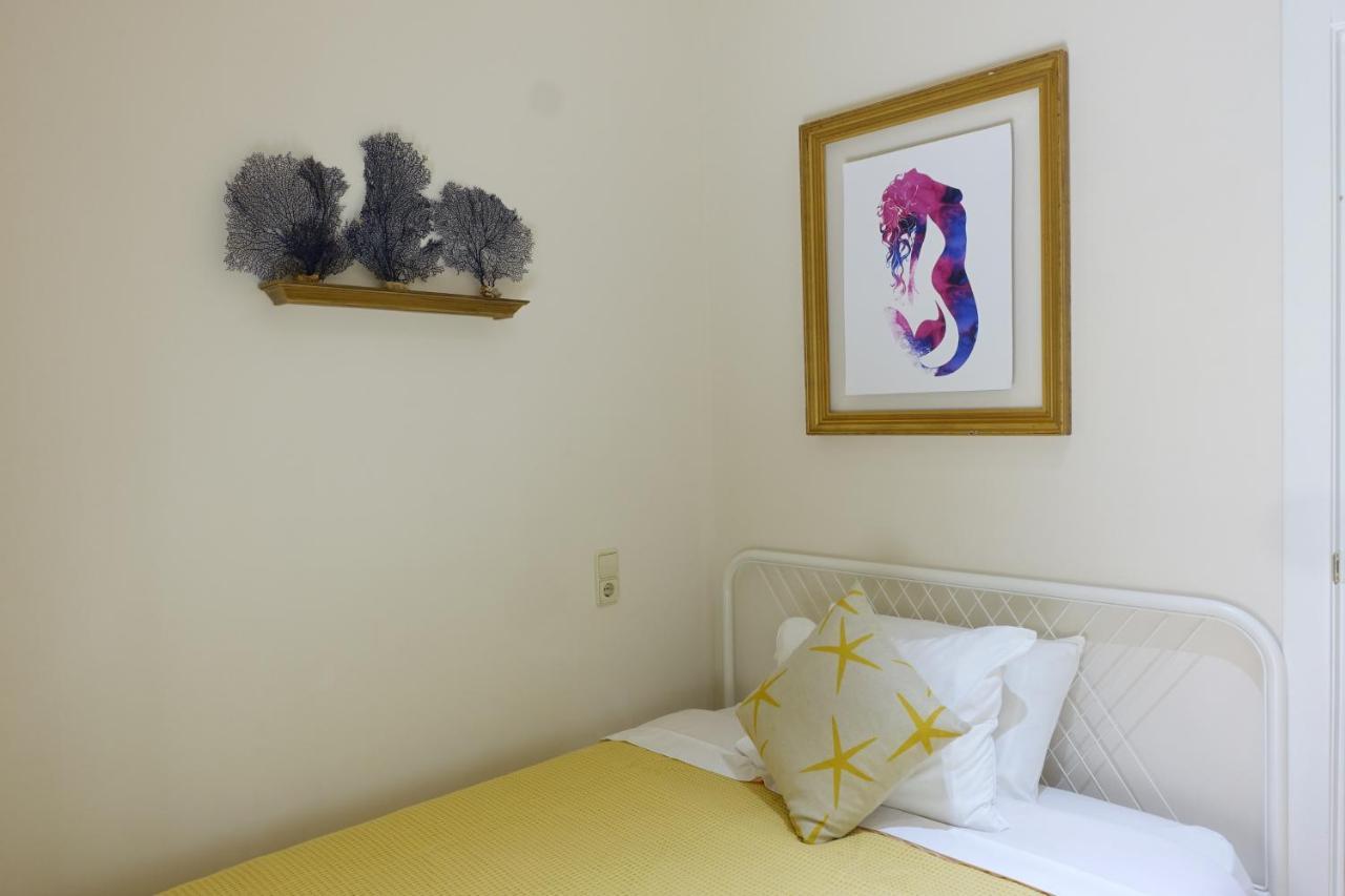 Best Valencia Beach Rooms-Shared Flat 외부 사진