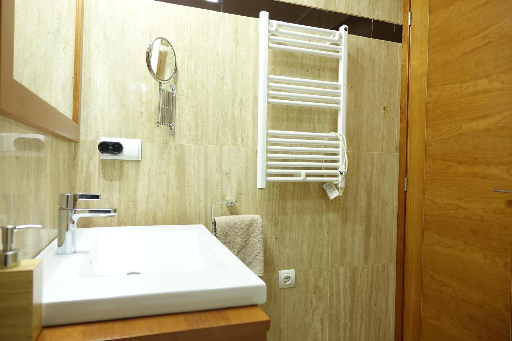Best Valencia Beach Rooms-Shared Flat 외부 사진