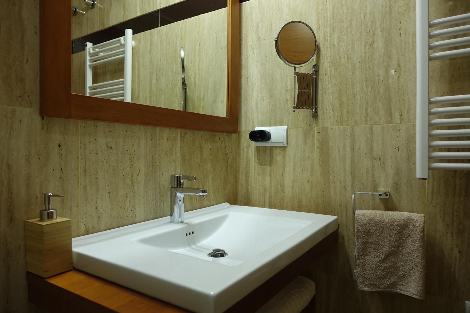 Best Valencia Beach Rooms-Shared Flat 외부 사진