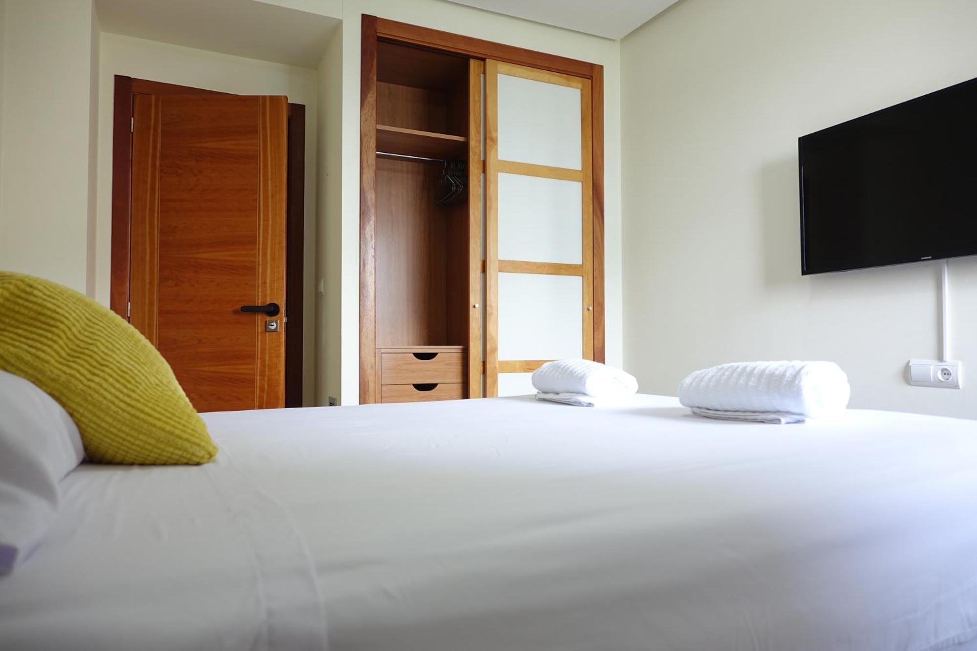 Best Valencia Beach Rooms-Shared Flat 외부 사진