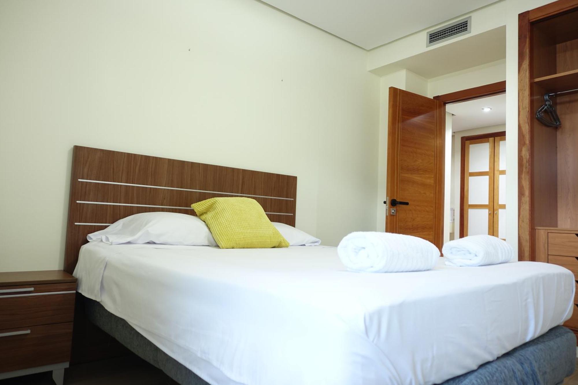 Best Valencia Beach Rooms-Shared Flat 외부 사진